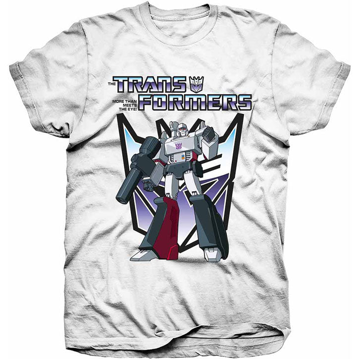 Megatron T-shirt