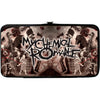 My Chemical Romance The Black Parade Girls Wallet