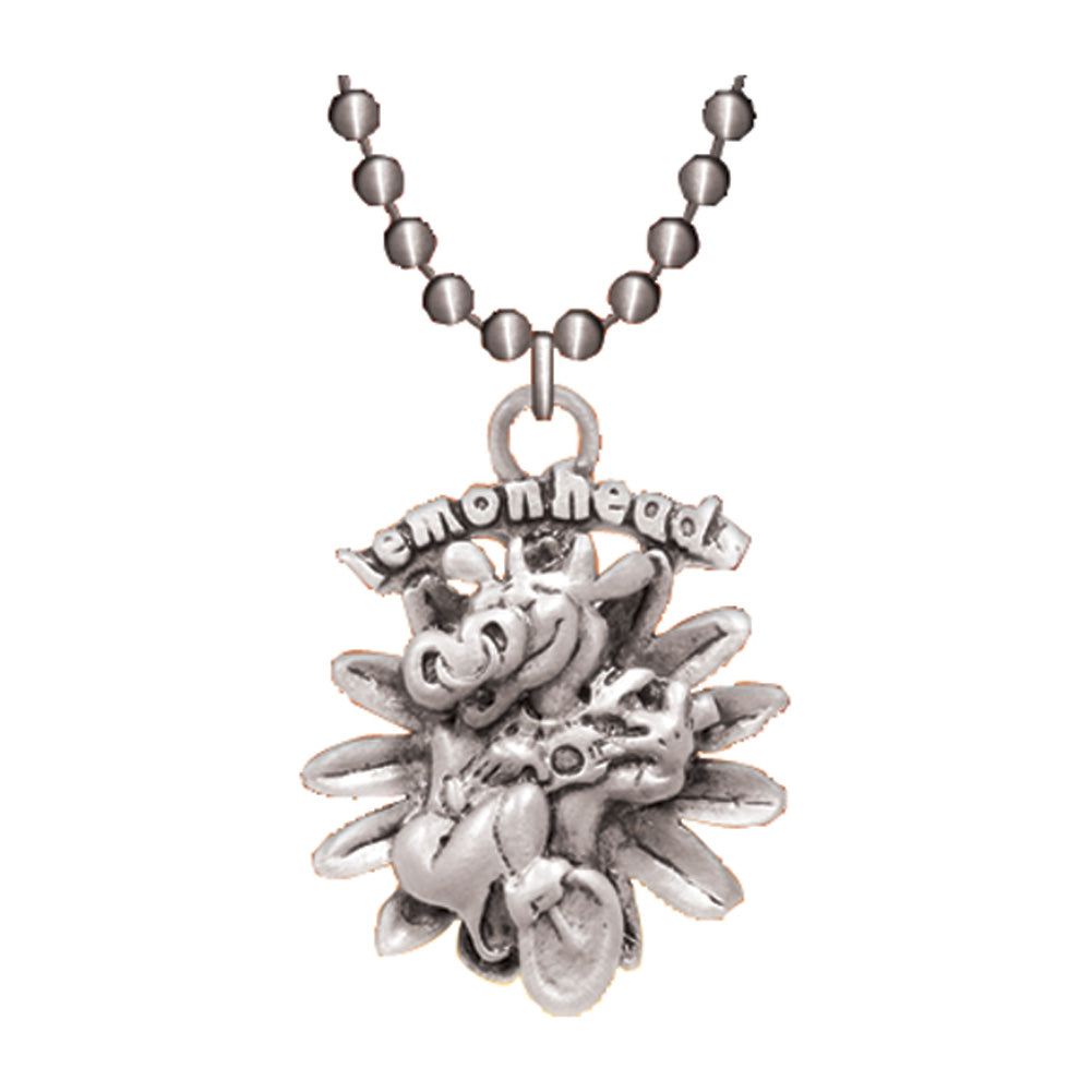 Lemonheads Necklace