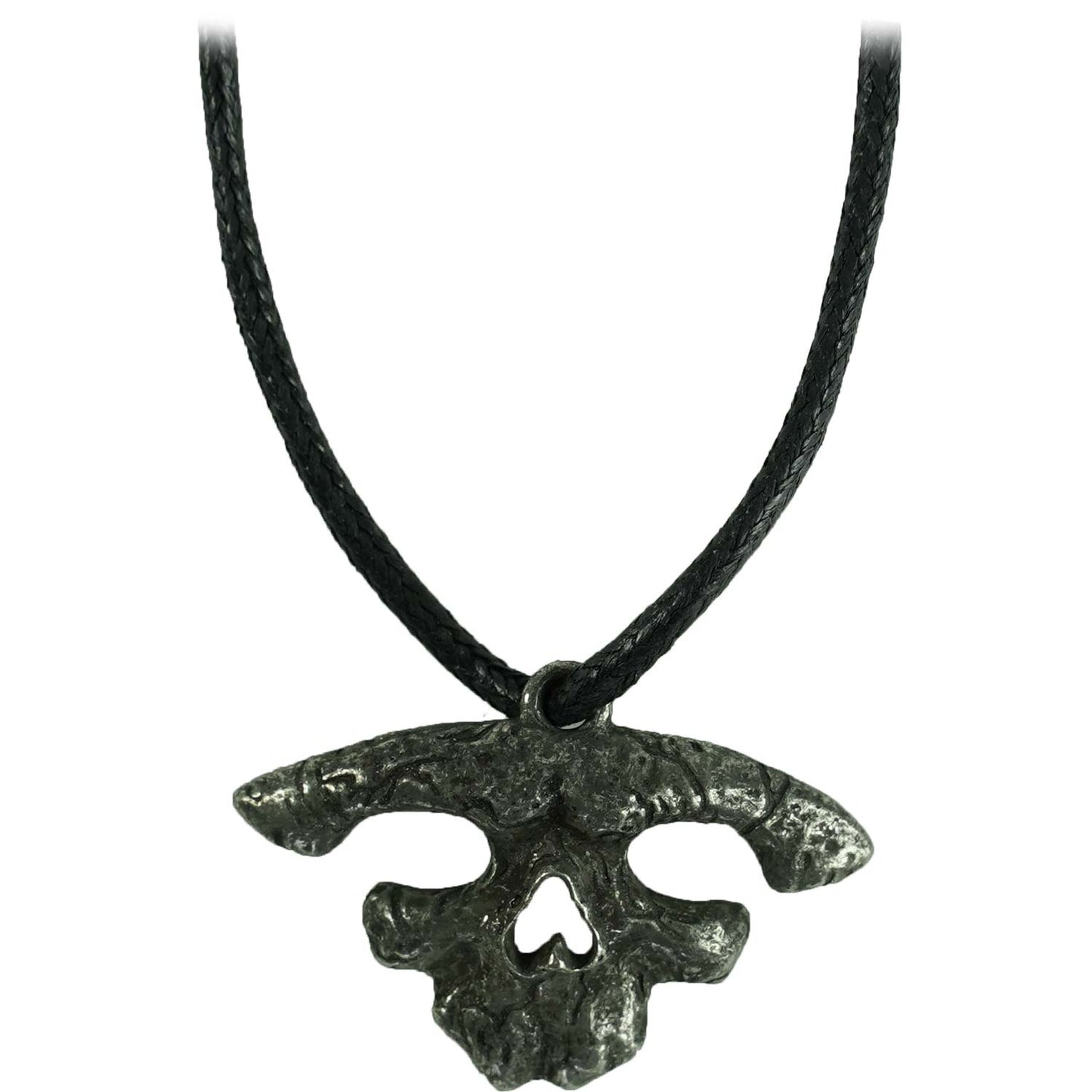 Life Of Agony Necklace
