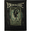 Hate Me Poster Flag