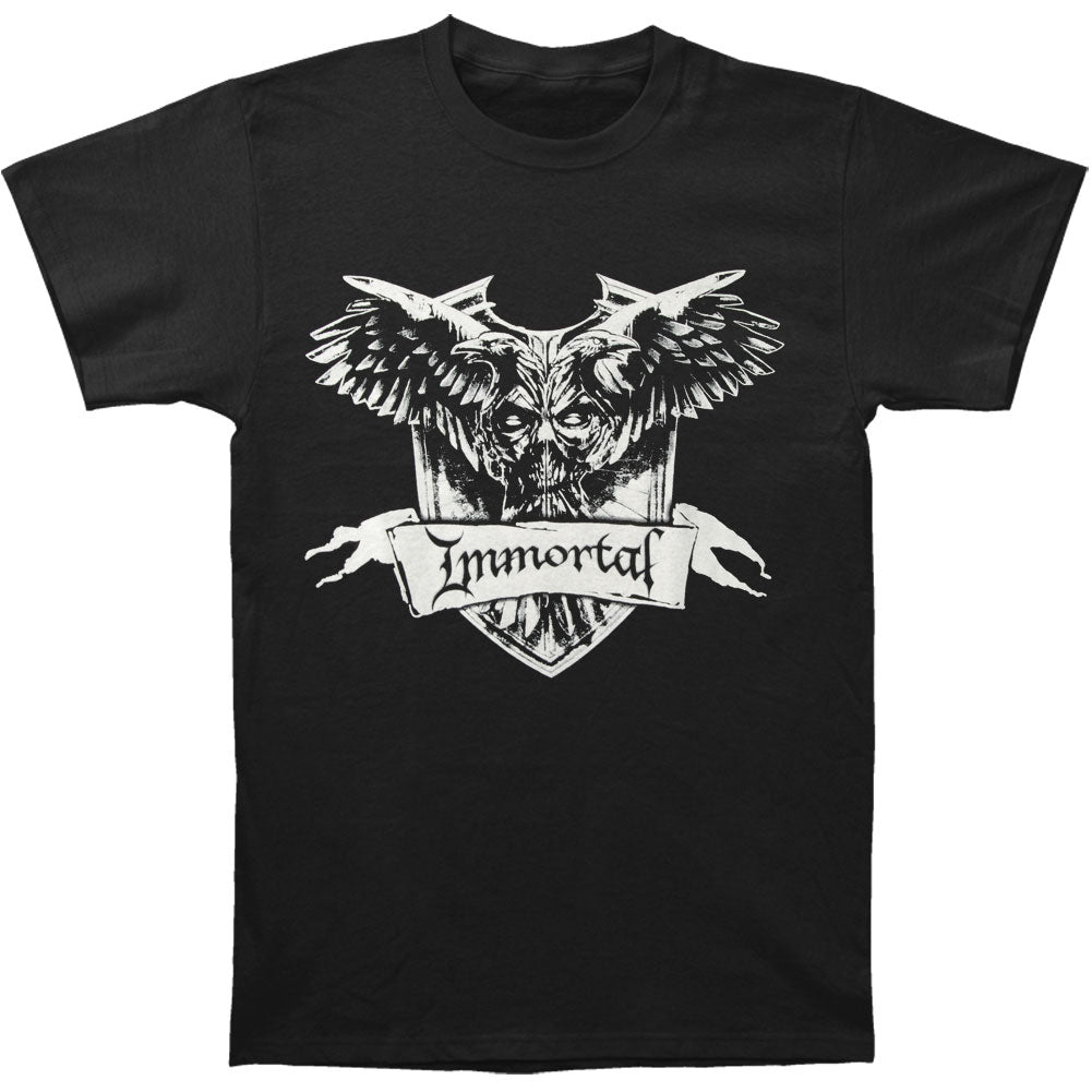 Crest T-shirt