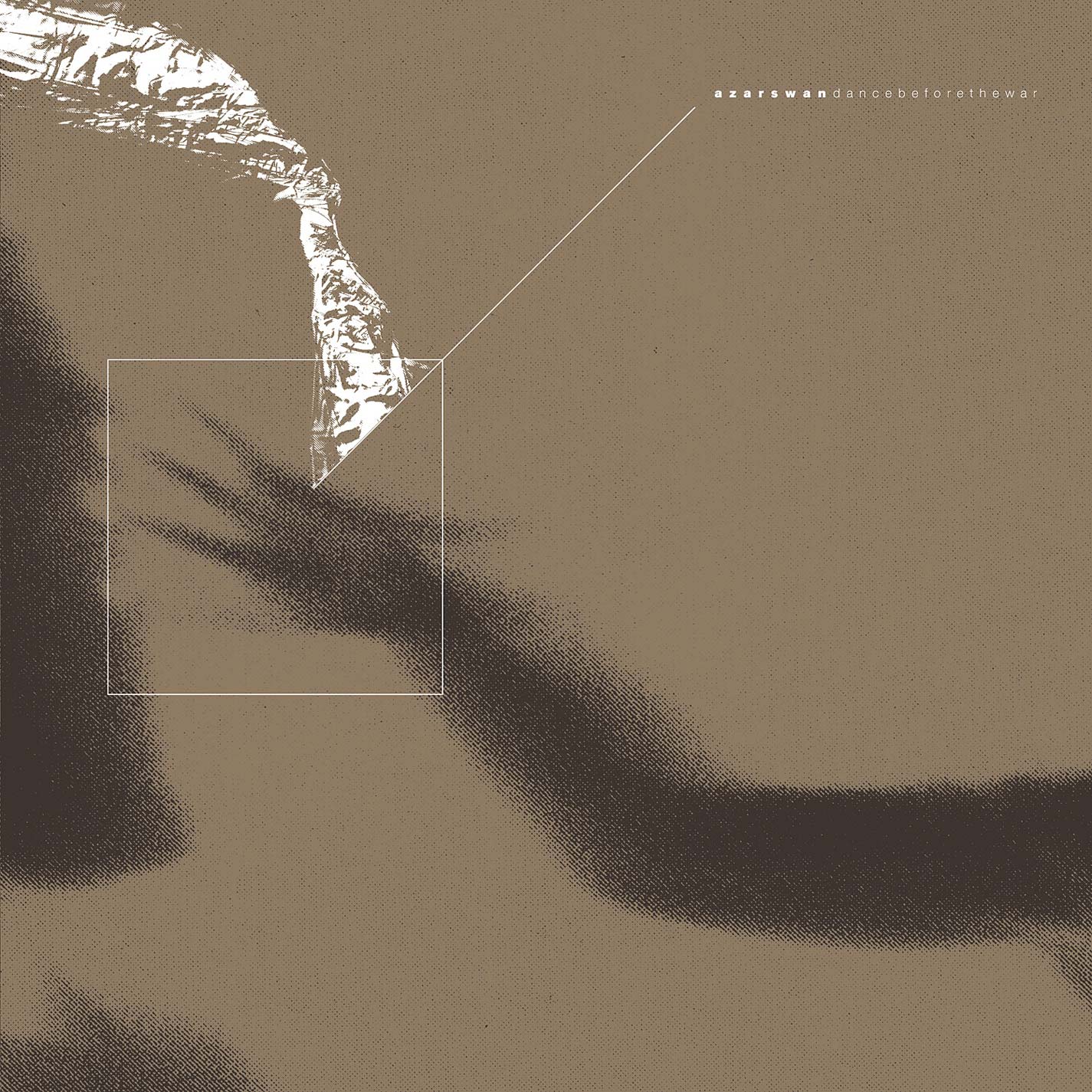 Azar Swan Dance Before The War Vinyl
