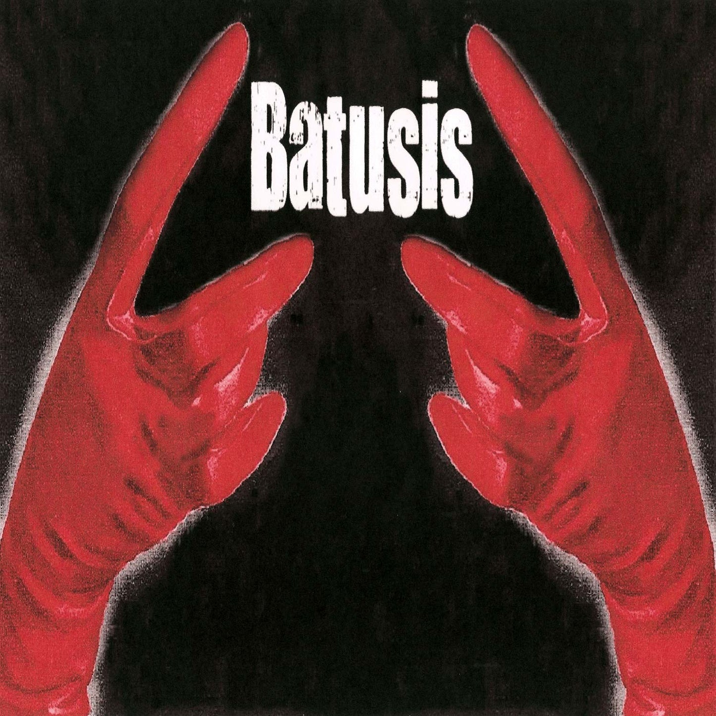 Batusis Batusis 12 Inch EP Vinyl