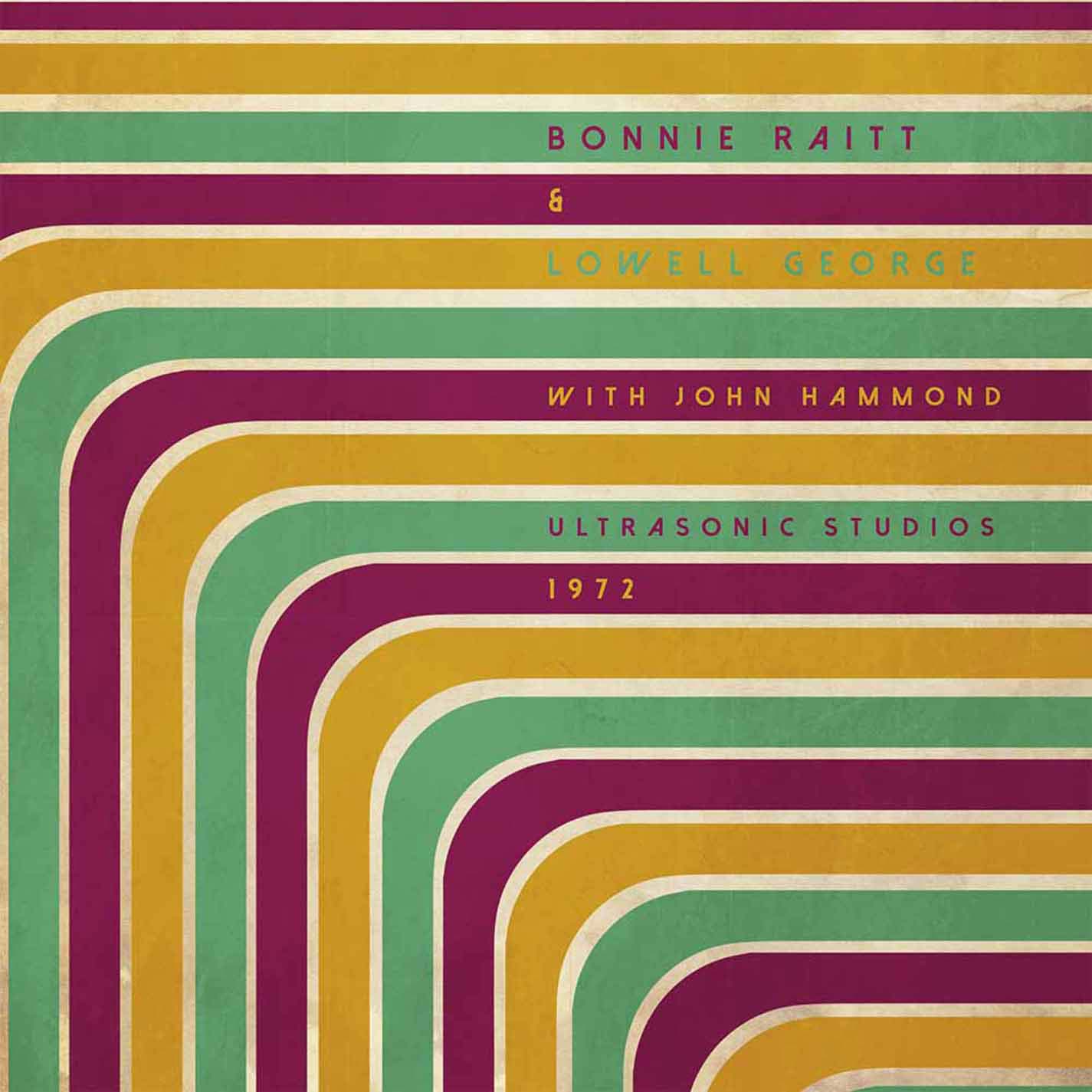 Ultrasonic Studios 1972 Vinyl