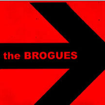 Brogues Modern Modes Vinyl
