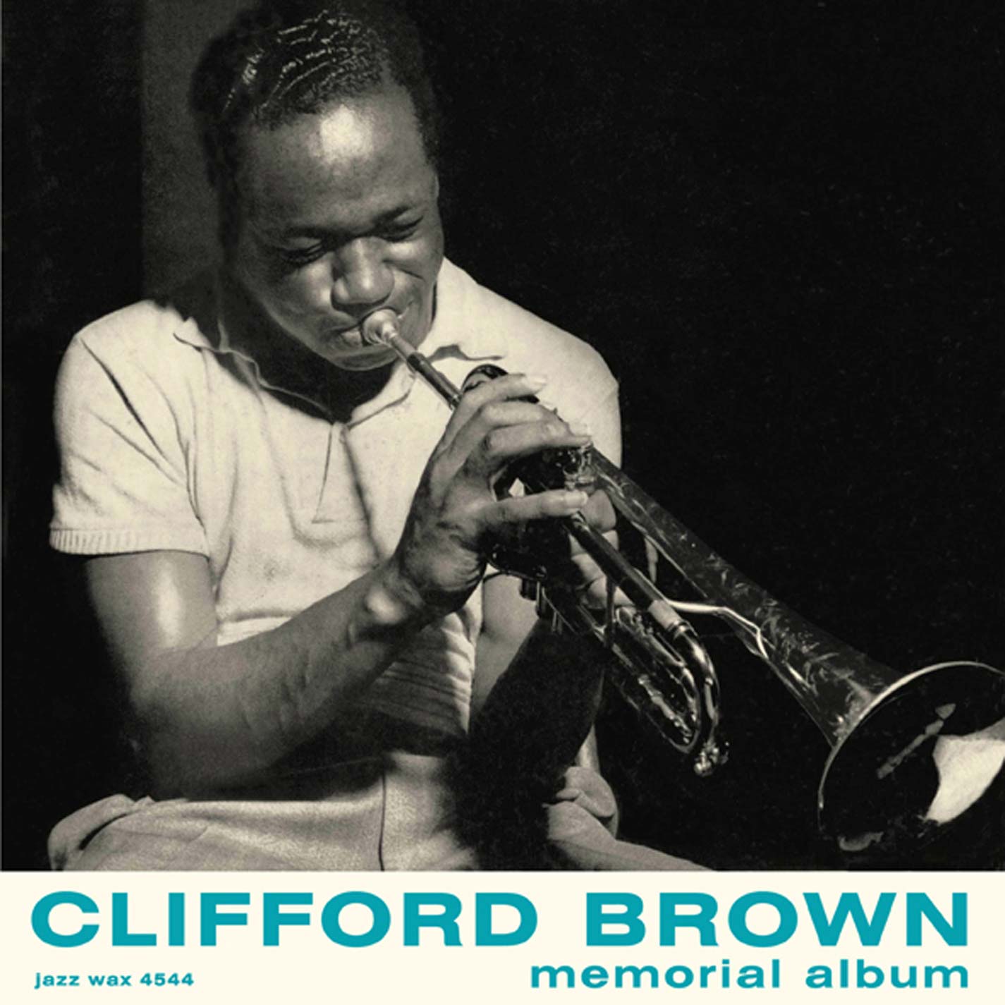 Clifford Brown Memorial Album +2 Bonus Tracks Vinyl