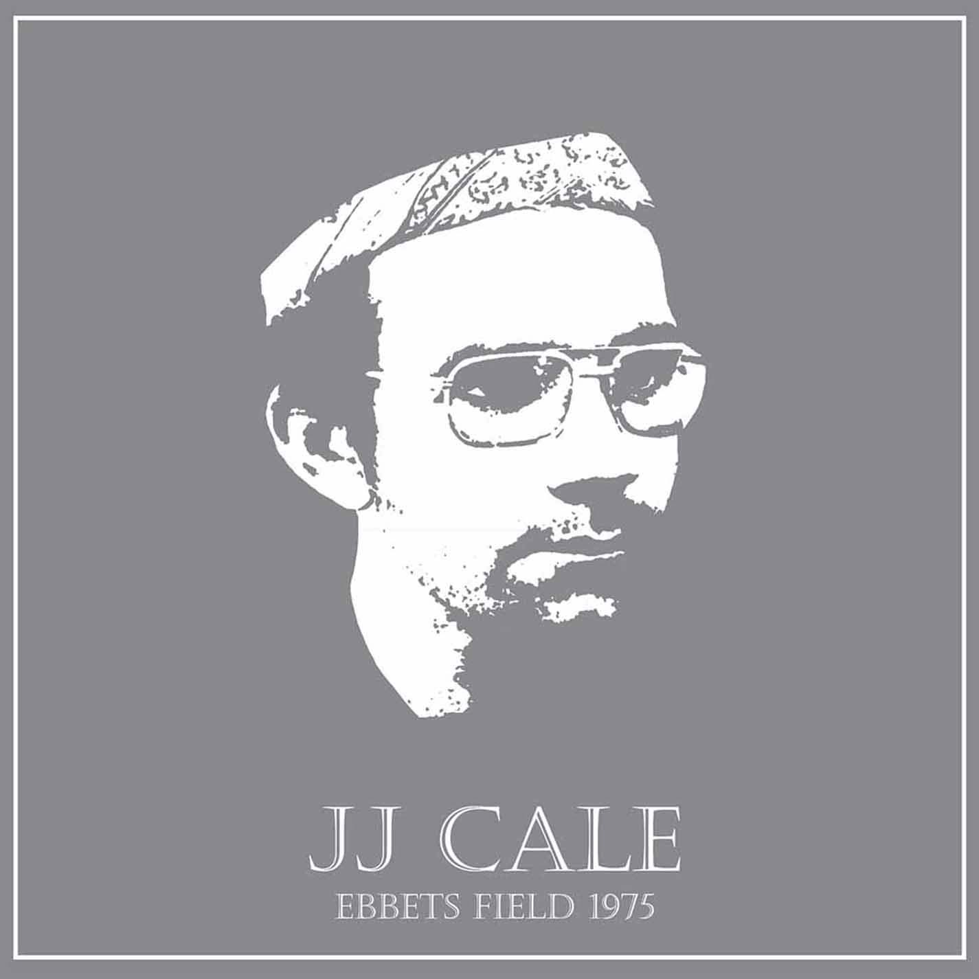 JJ Cale Ebbets Field 1975 Vinyl
