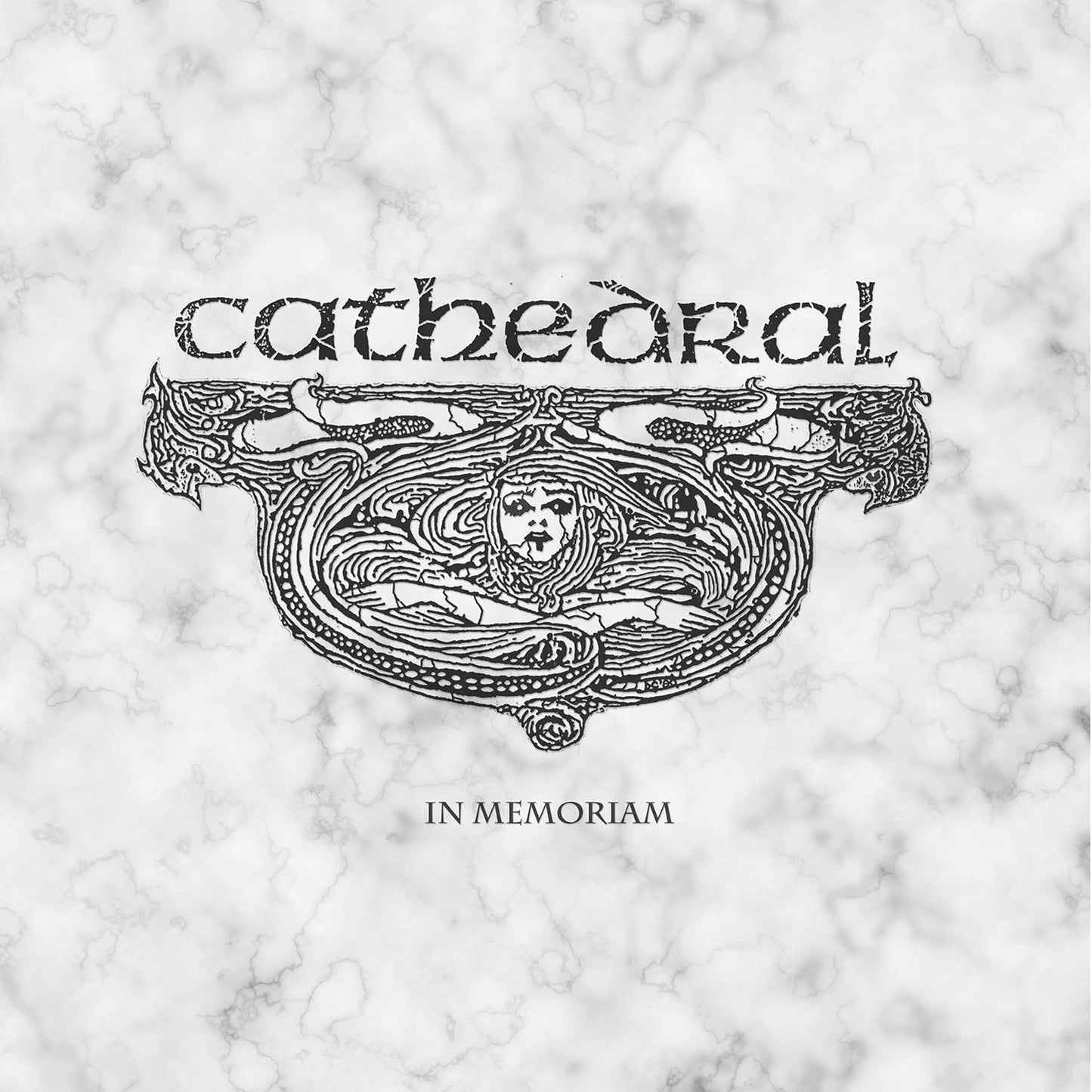 Cathedral In Memoriam Vinyl