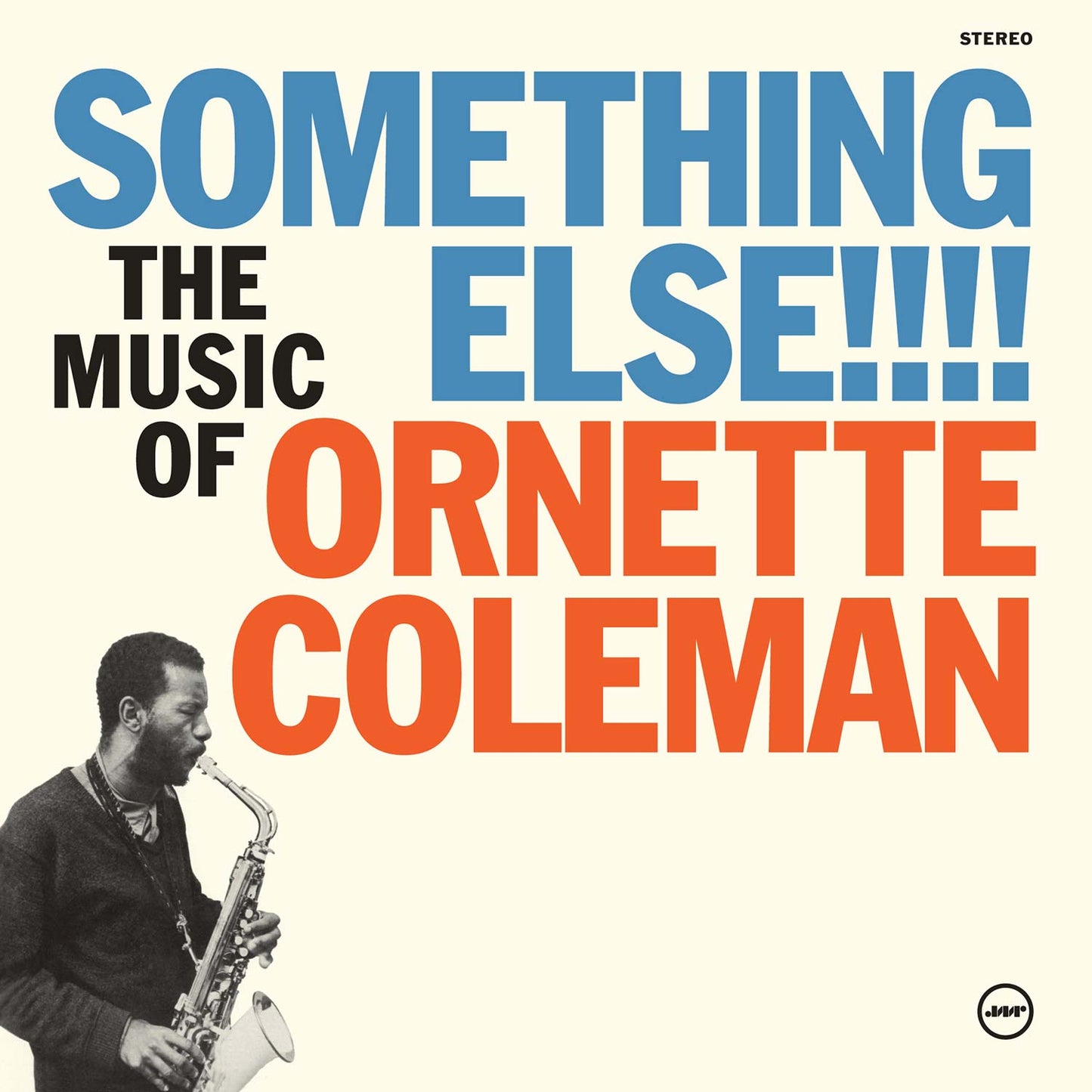 Ornette Coleman Something Else!!! Vinyl