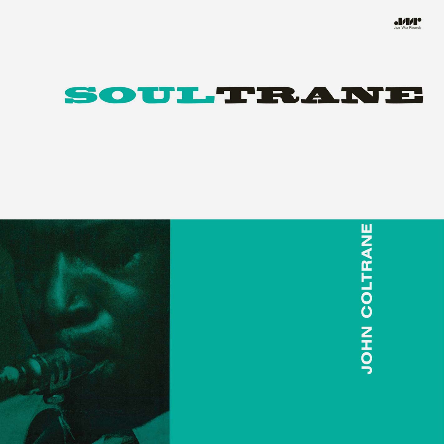 John Coltrane Soultrane Vinyl