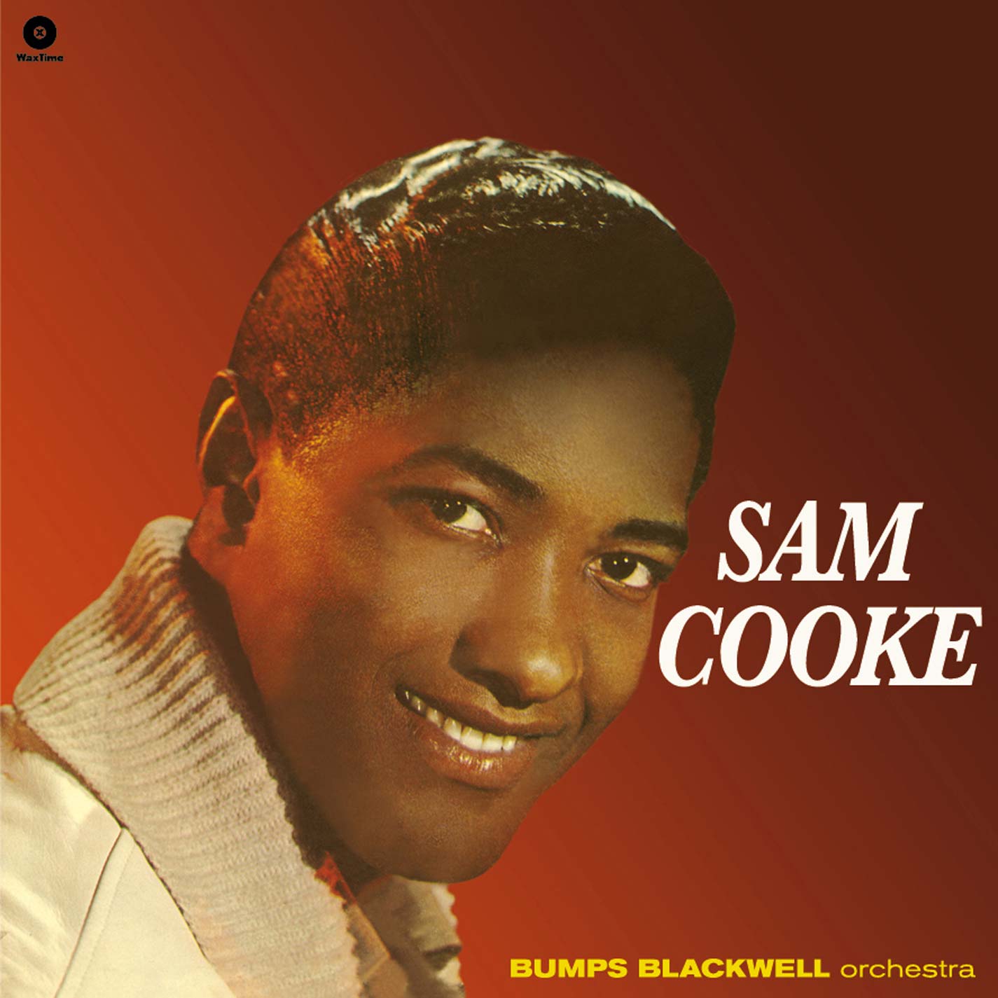 Songs By Sam Cooke + 3 Bonus Tracks. Vinyl