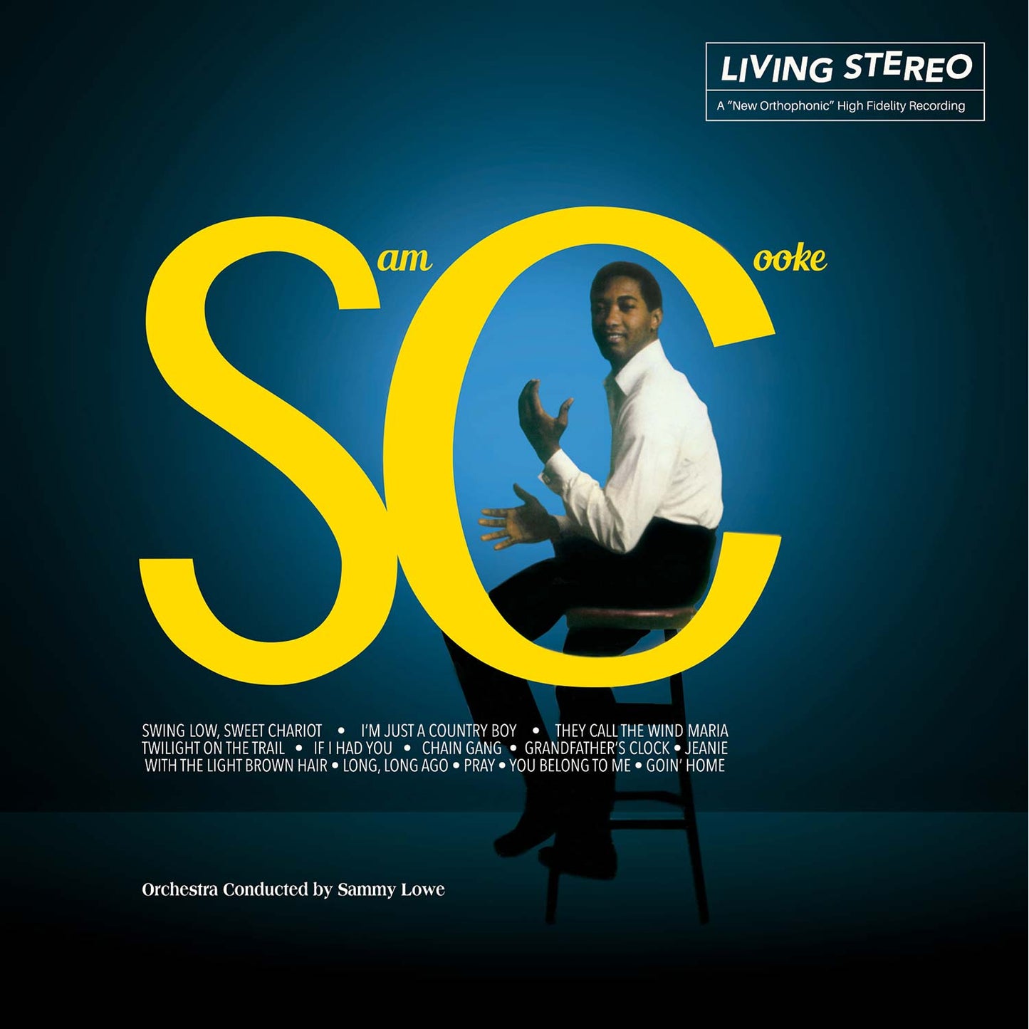 Sam Cooke Swing Low + 4 Bonus Tracks Vinyl