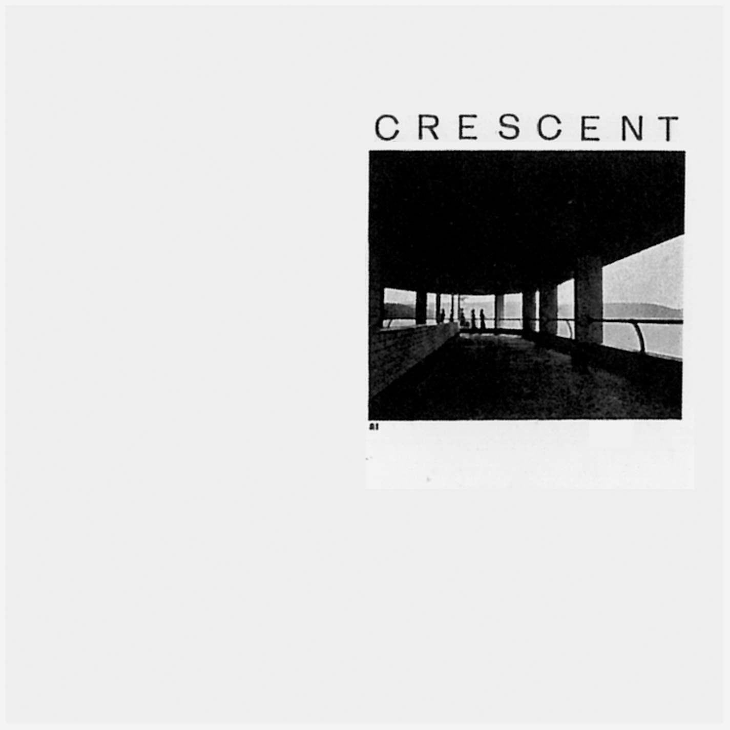 Crescent Sun Ep Vinyl