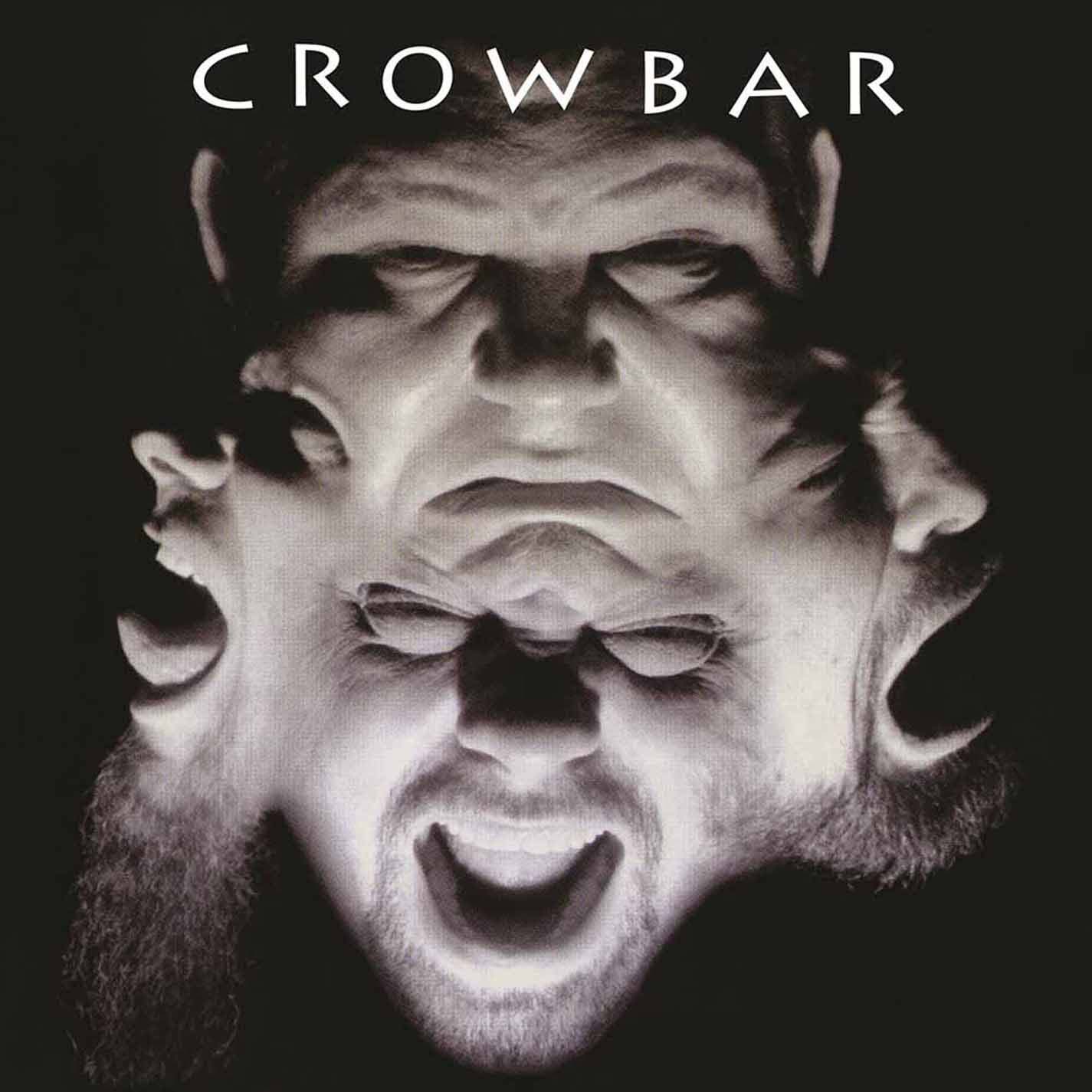Crowbar Odd Fellows Rest Vinyl
