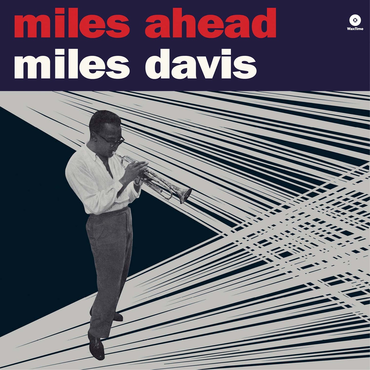 Miles Davis Miles Ahead Vinyl