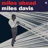 Miles Ahead Vinyl