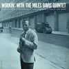 Workin' With The Miles Davis Quintet Vinyl