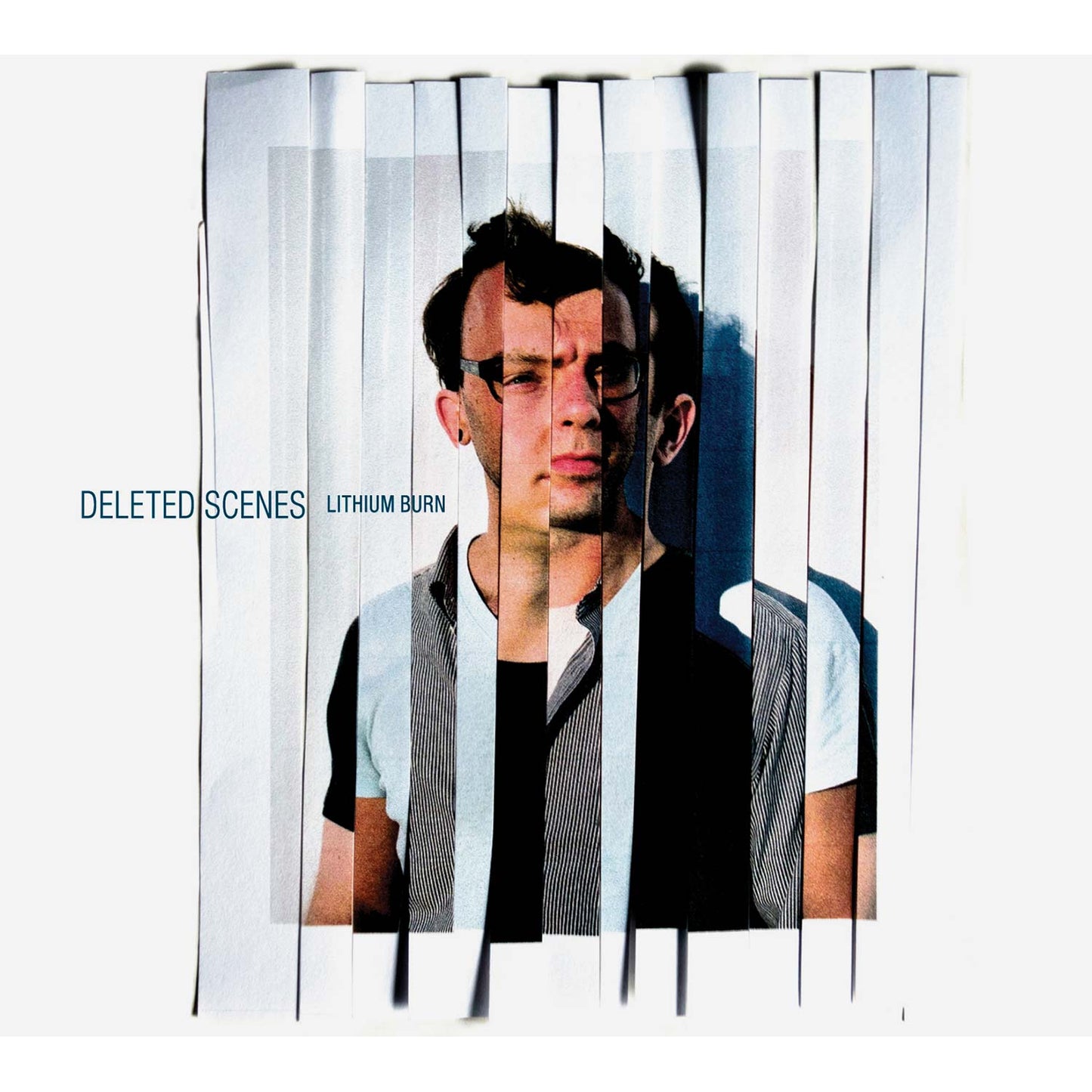 Deleted Scenes Lithium Burn Vinyl