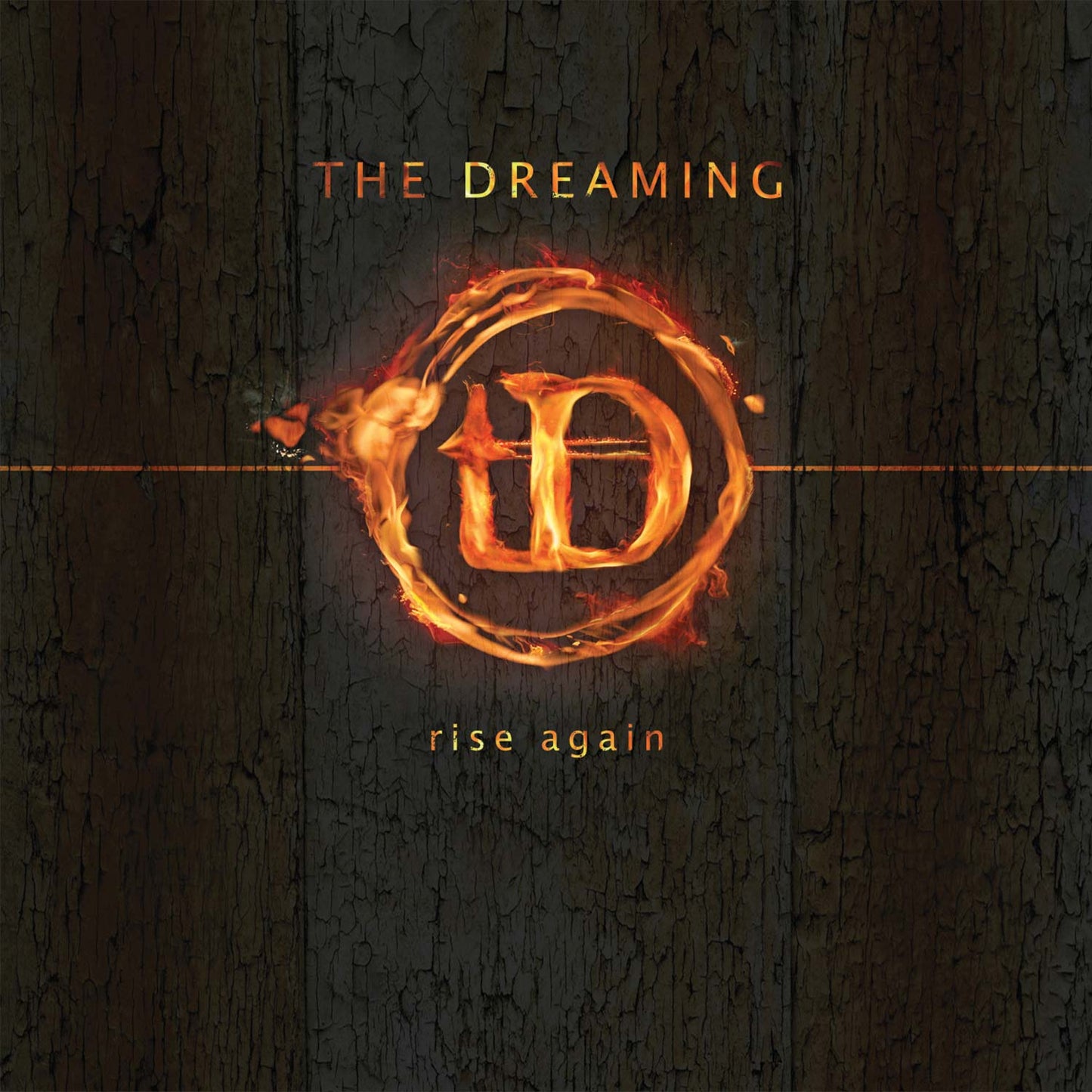 Dreaming Rise Again (limited Edition Vinyl) Vinyl
