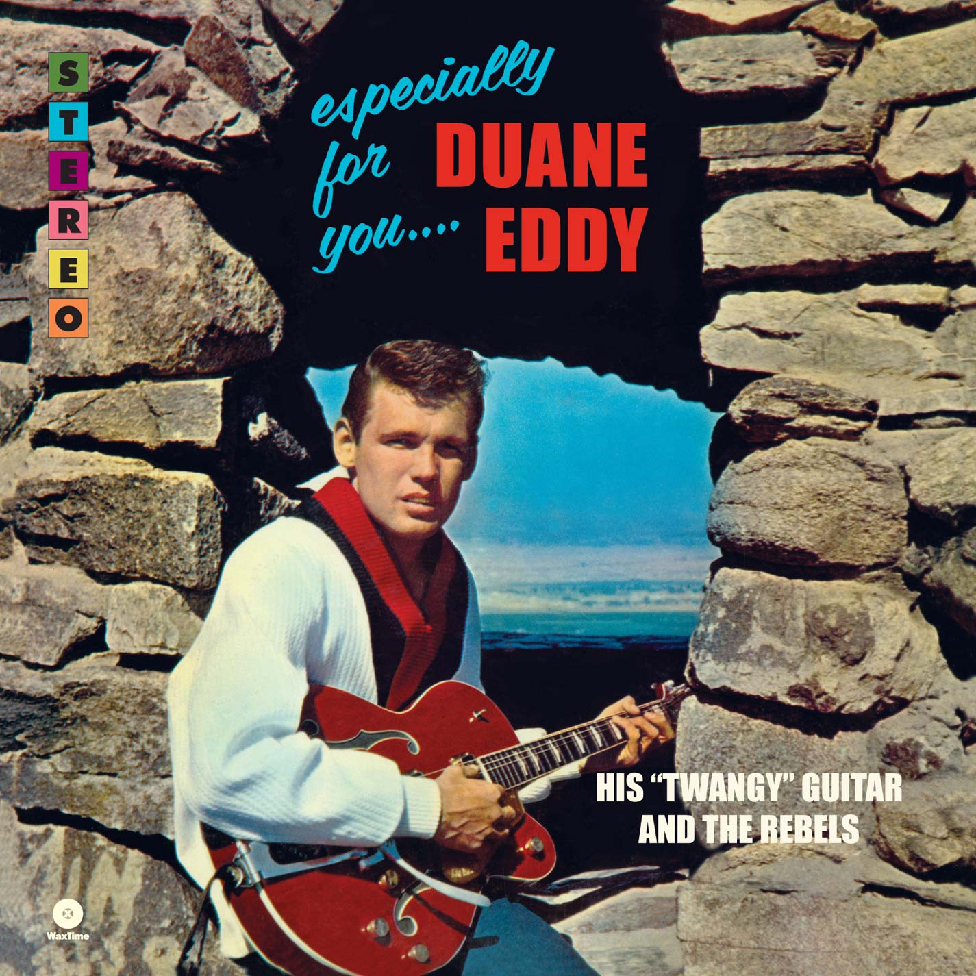 Duane Eddy Especially For You Vinyl