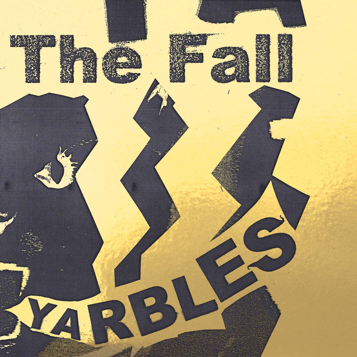 The Fall Yarbles Vinyl