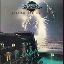Fastway Waiting For The Roar Vinyl