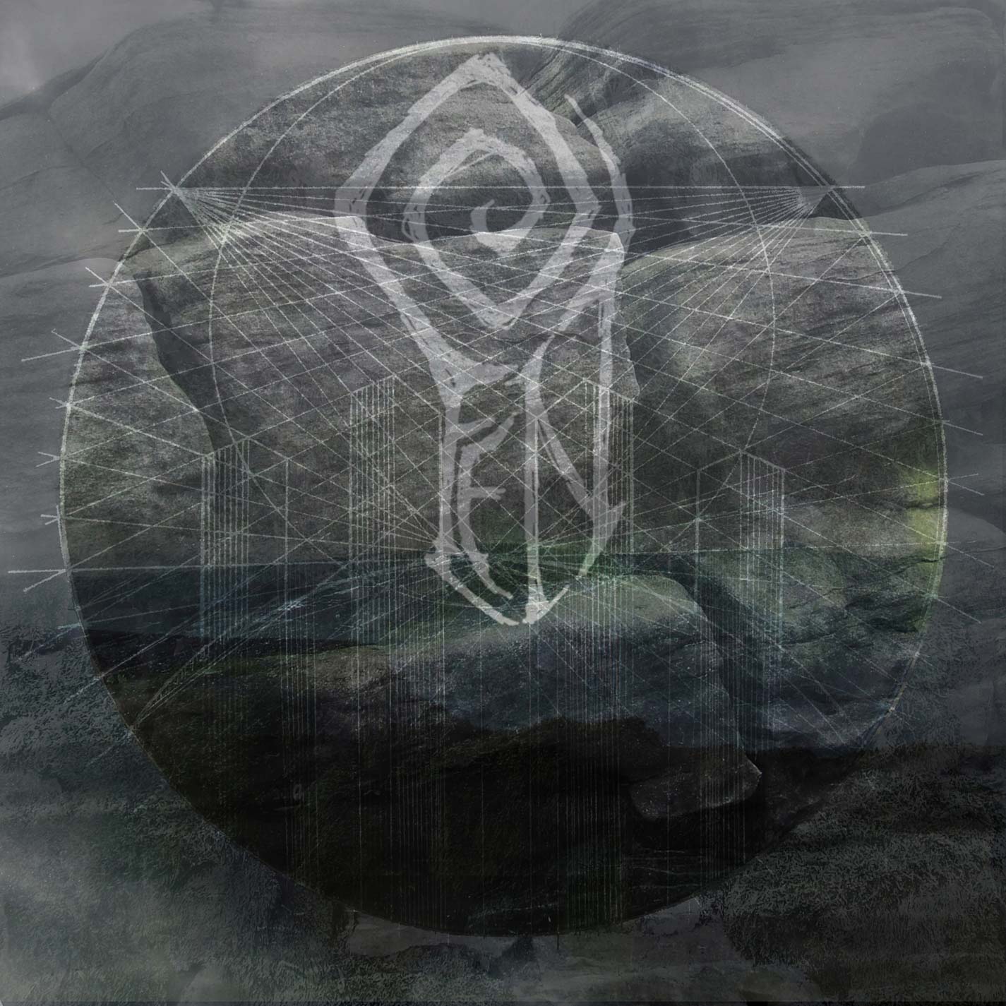 Fen Carrion Skies Vinyl