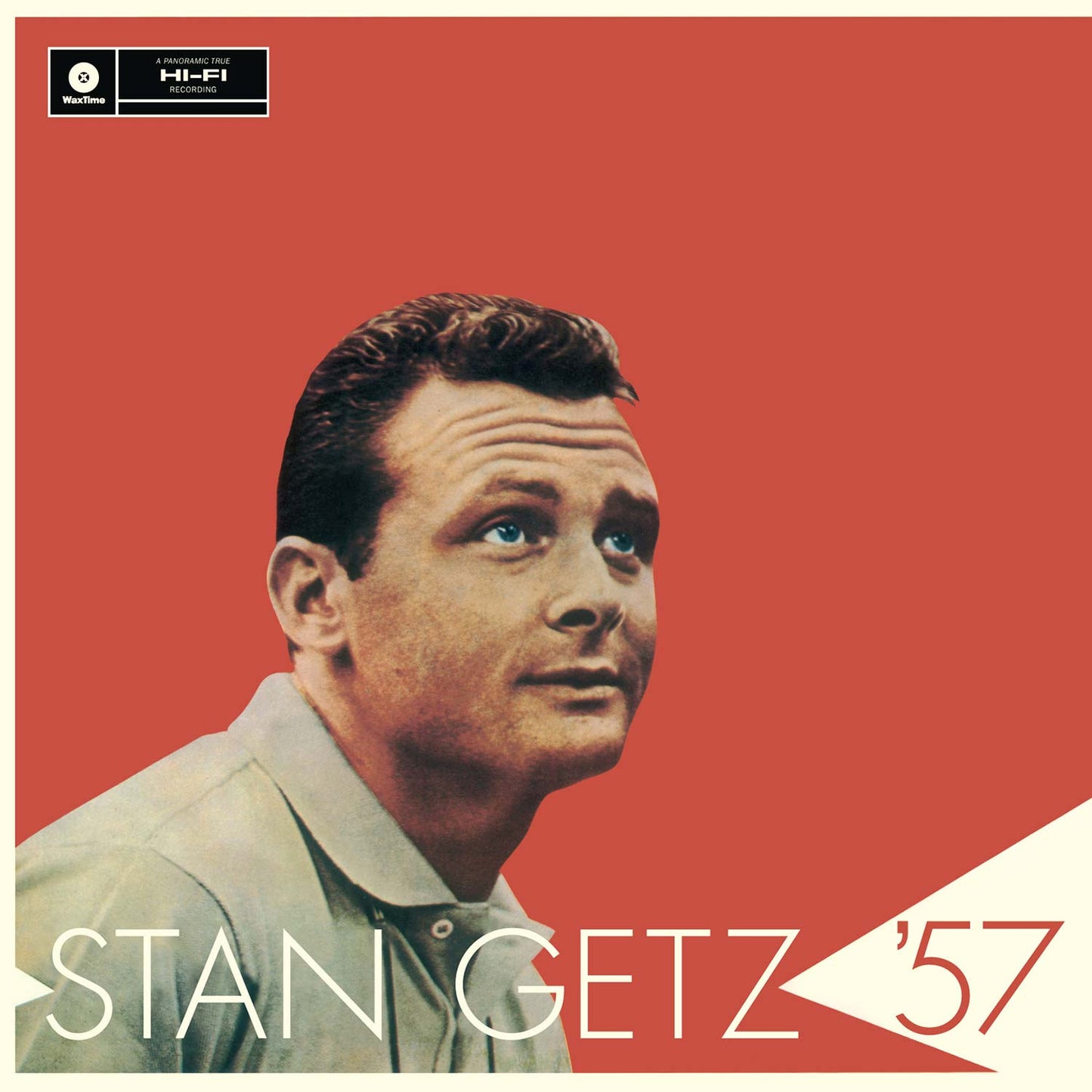 Stan Getz Stan Getz 57 Vinyl