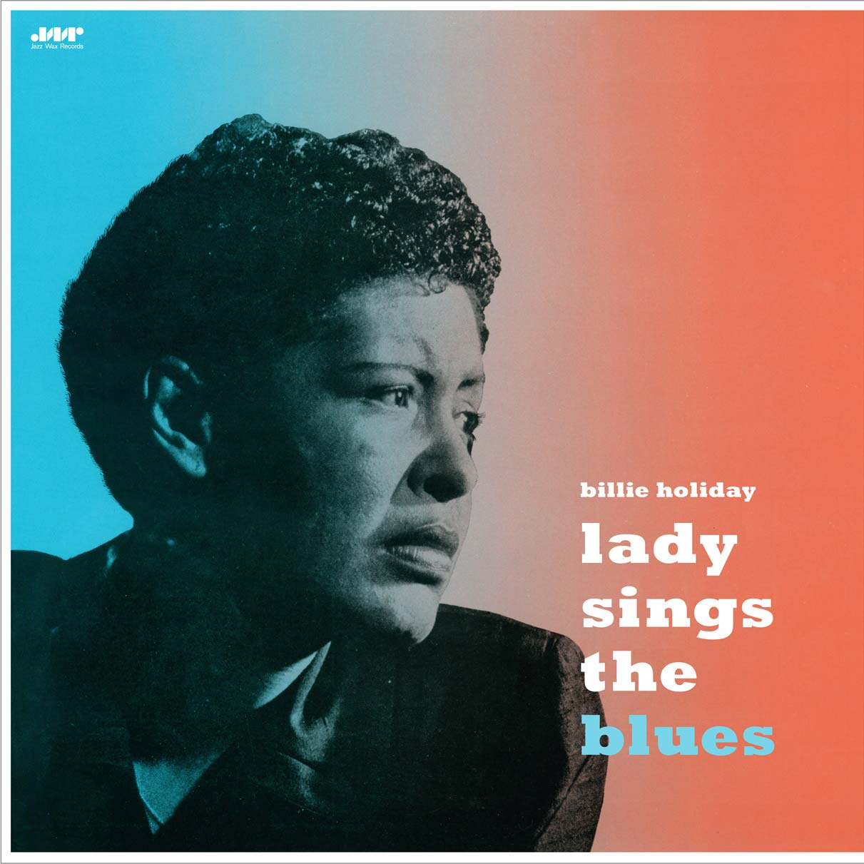Billie Holiday Billie Holiday Lady Sings The Blues Vinyl