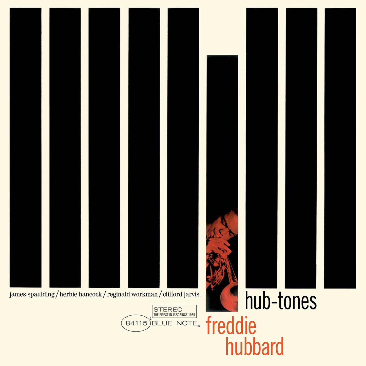 Freddie Hubbard Hub-tones Vinyl