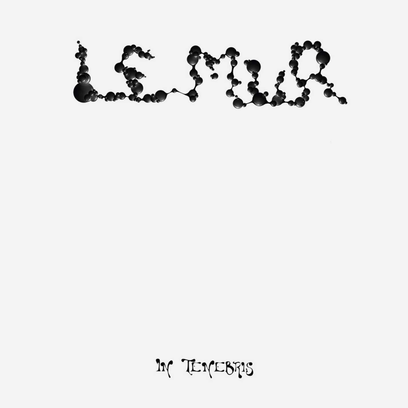 Le Mur In Tenebris Vinyl