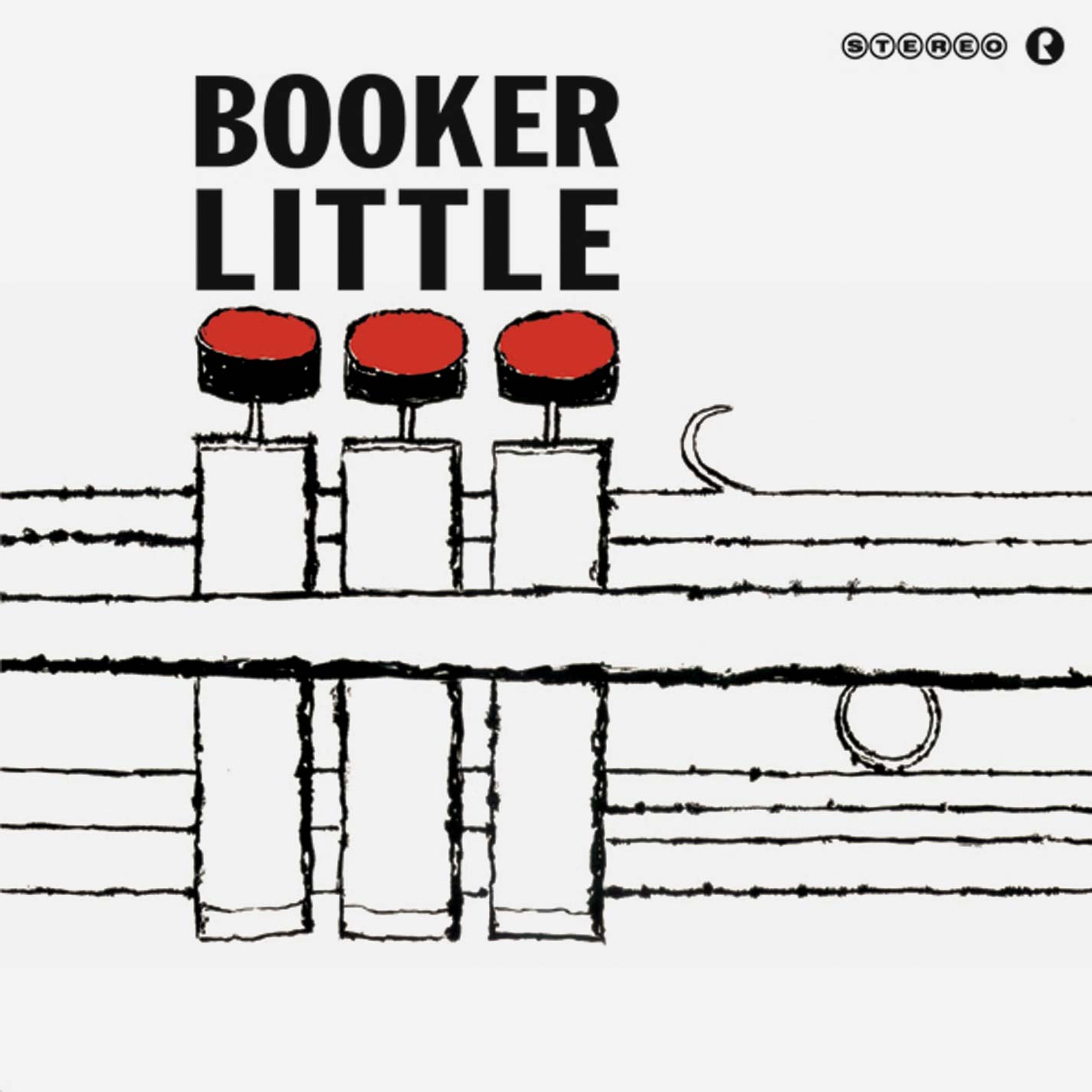 Booker Little Booker Little Quartet Vinyl