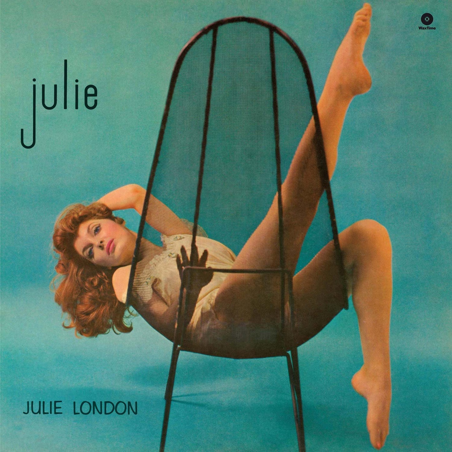 Julie London Julie + 1 Bonus Track Vinyl
