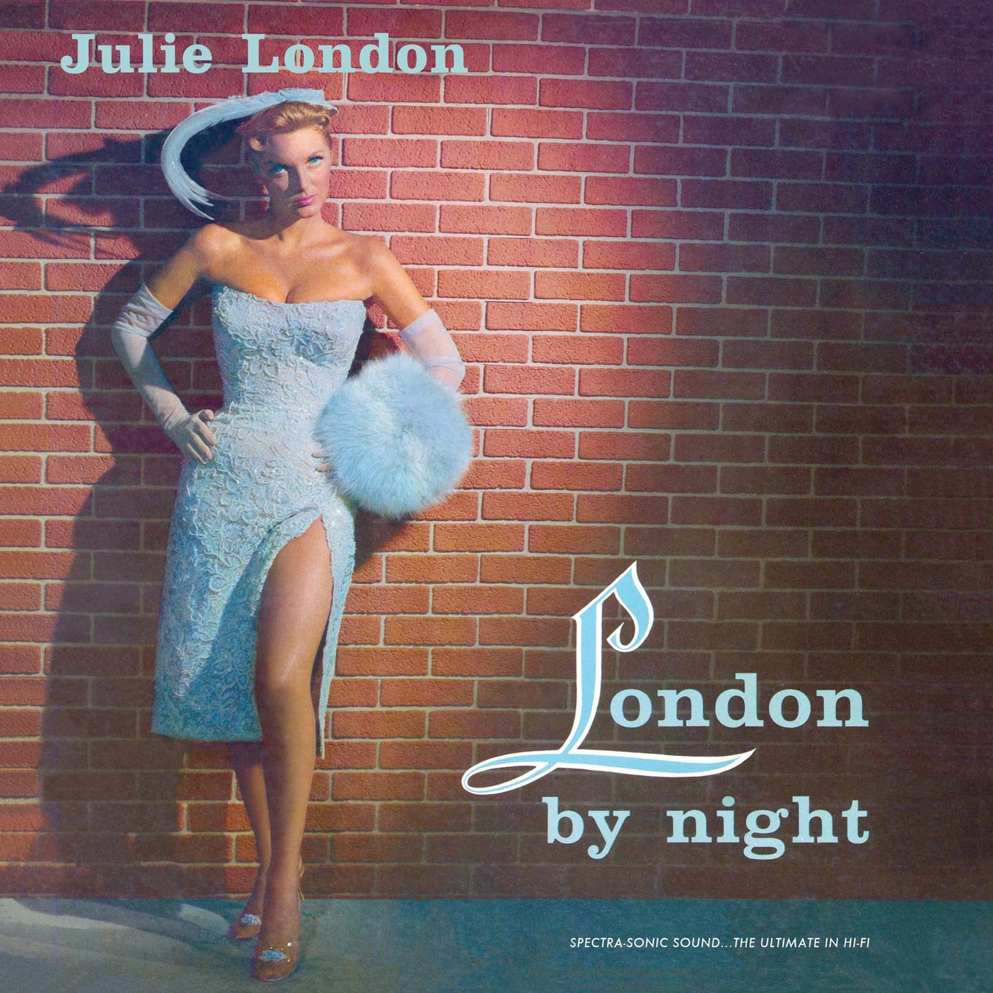 Julie London Julie London London By Night Vinyl