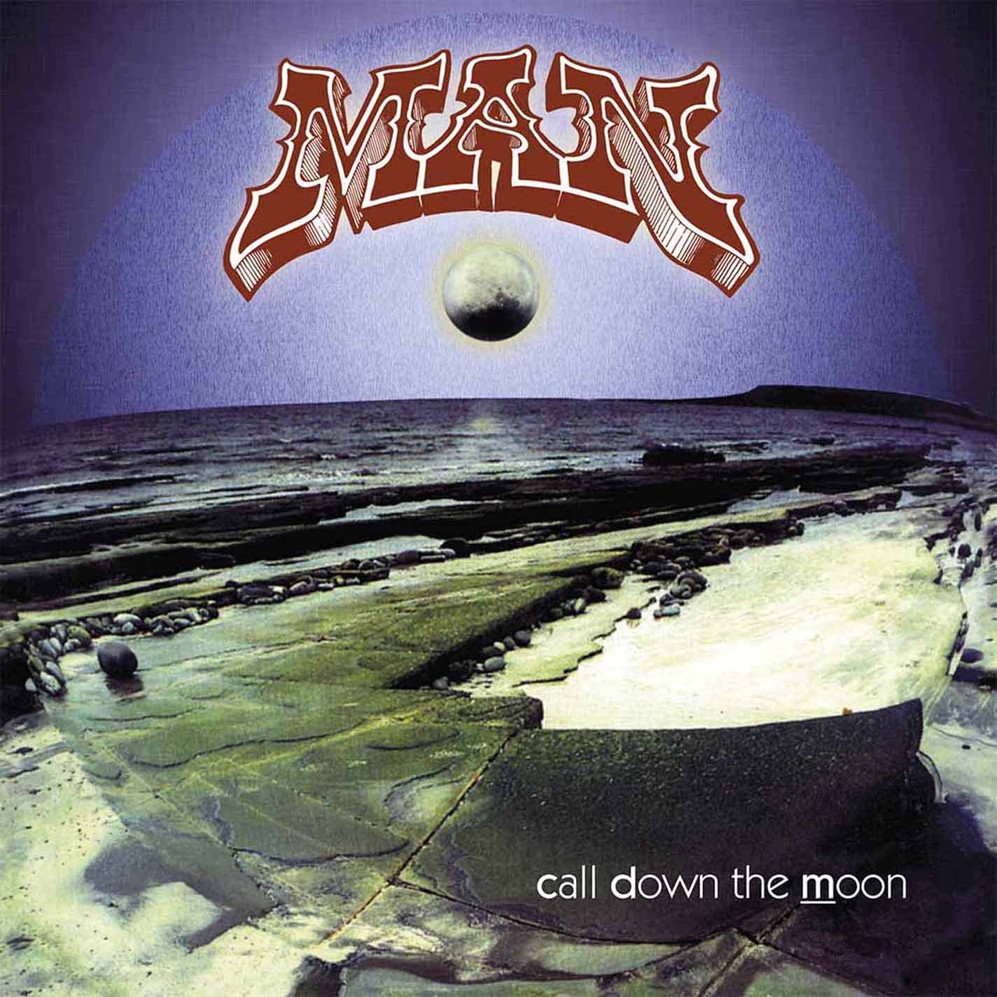 Call Down The Moon Vinyl