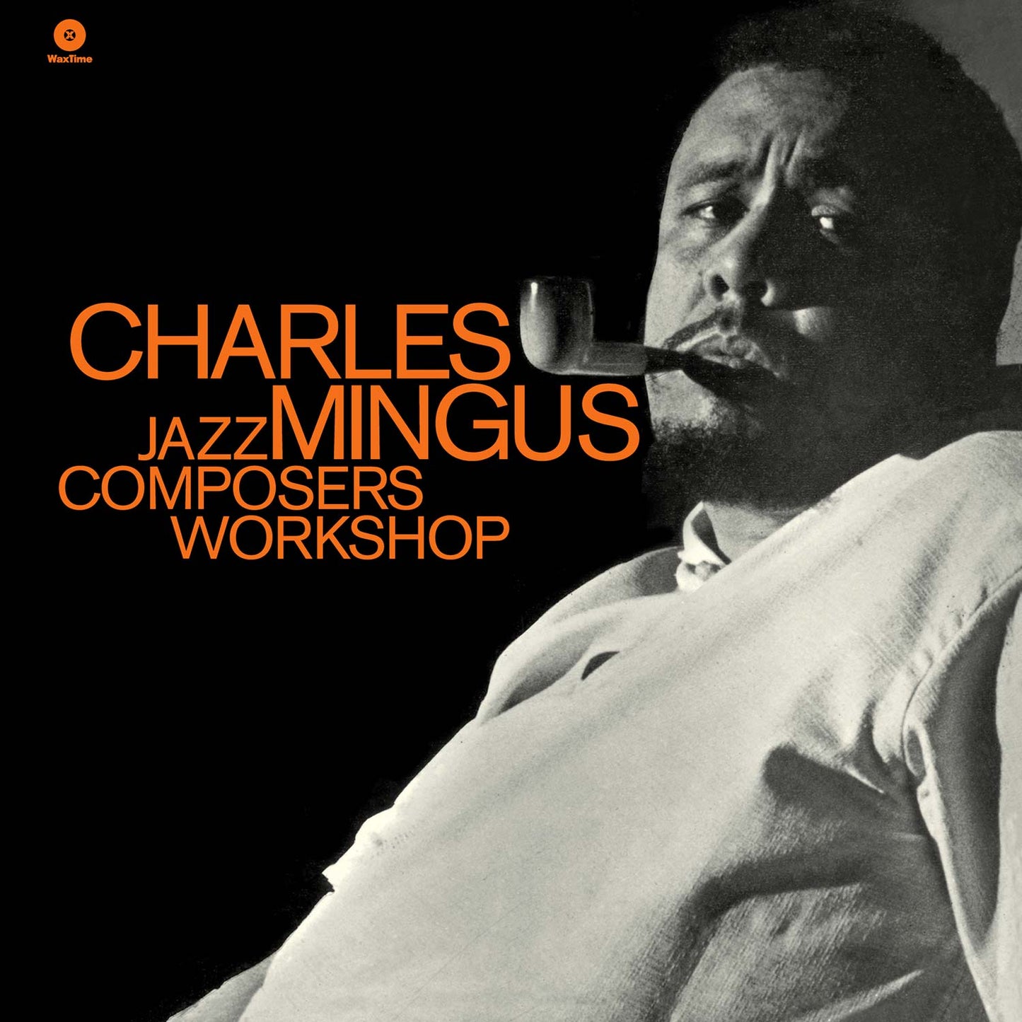 Jazz Composers Workshop + 1 Bonus Track Vinyl