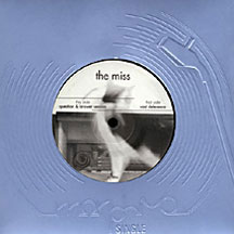 Miss Q & A Session Vinyl