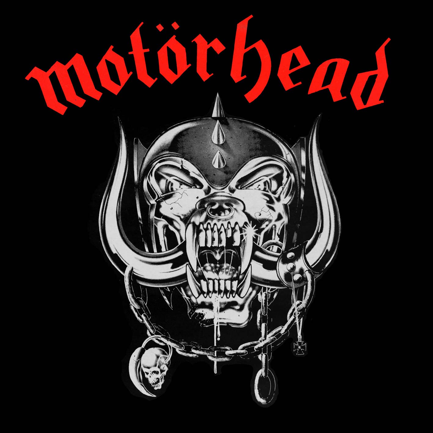 Motorhead Motorhead Vinyl