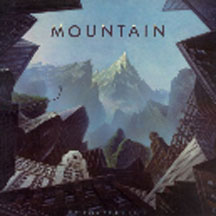 Mountain Go For Your Life Vinyl