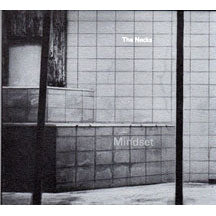 Necks Mindset (vinyl) Vinyl