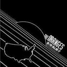 Oranges Band The 5 Dollars Ep Vinyl