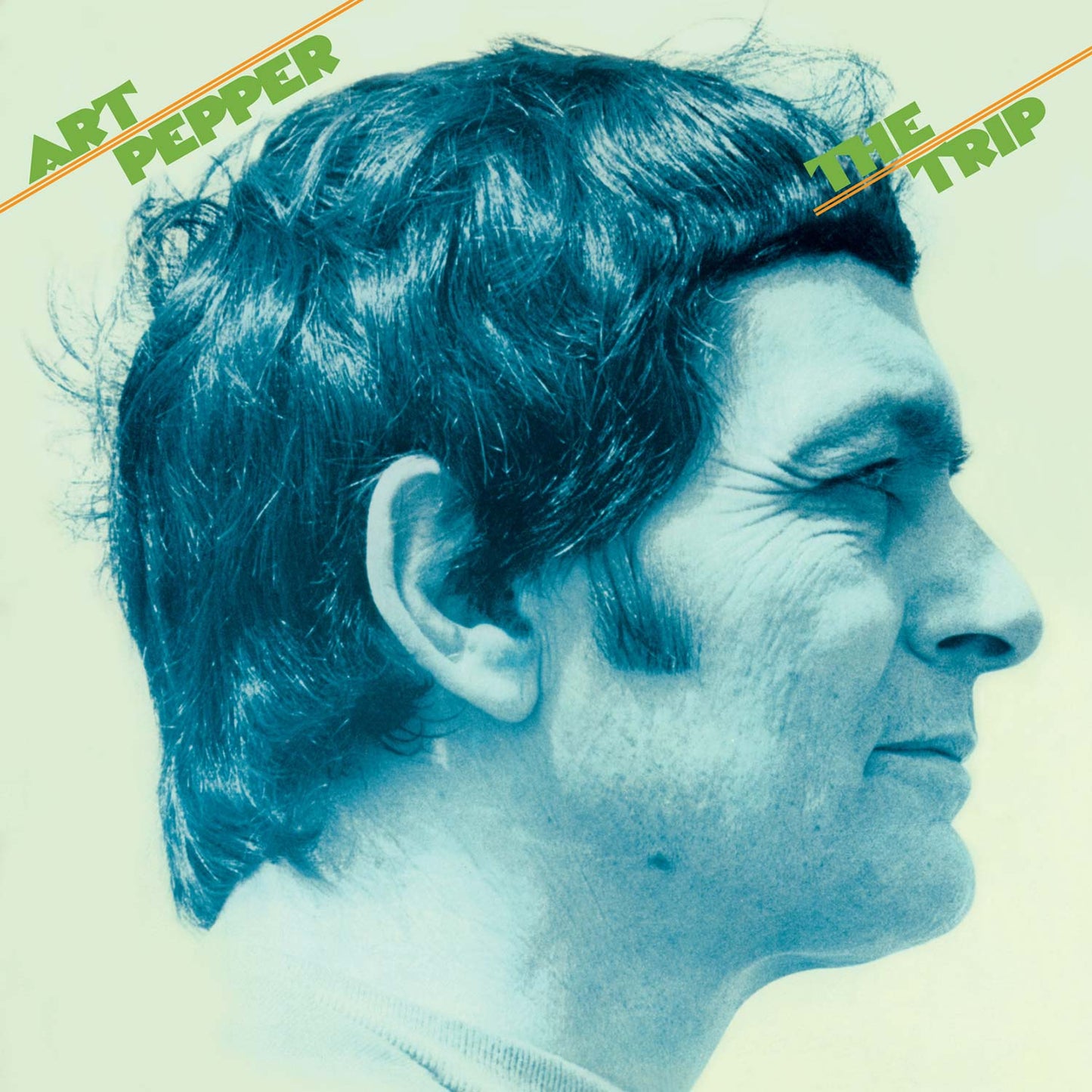 Art Pepper The Trip Vinyl