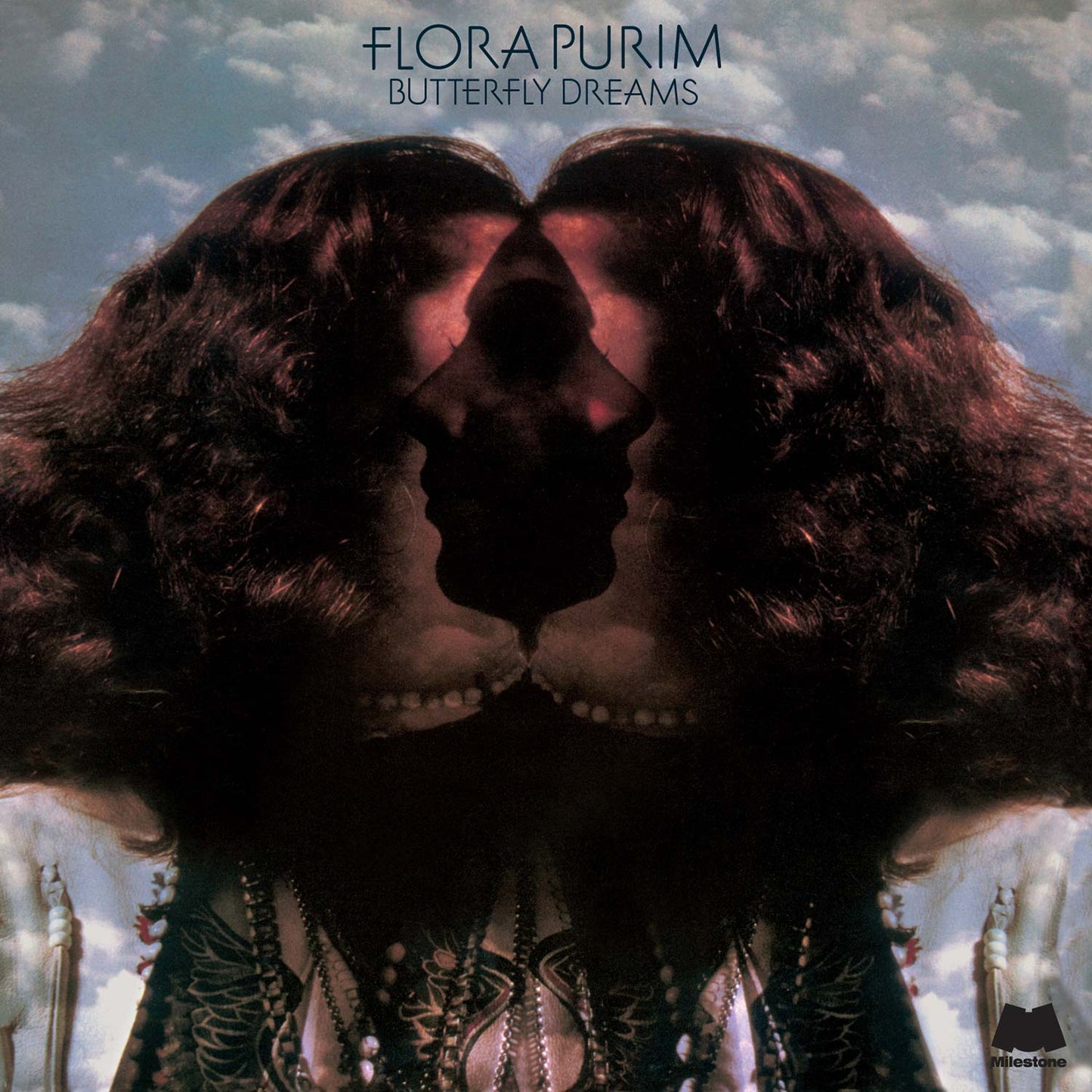 Flora Purim Butterfly Dreams Feat Joe Henderson & George Duke (Gatefold) Vinyl