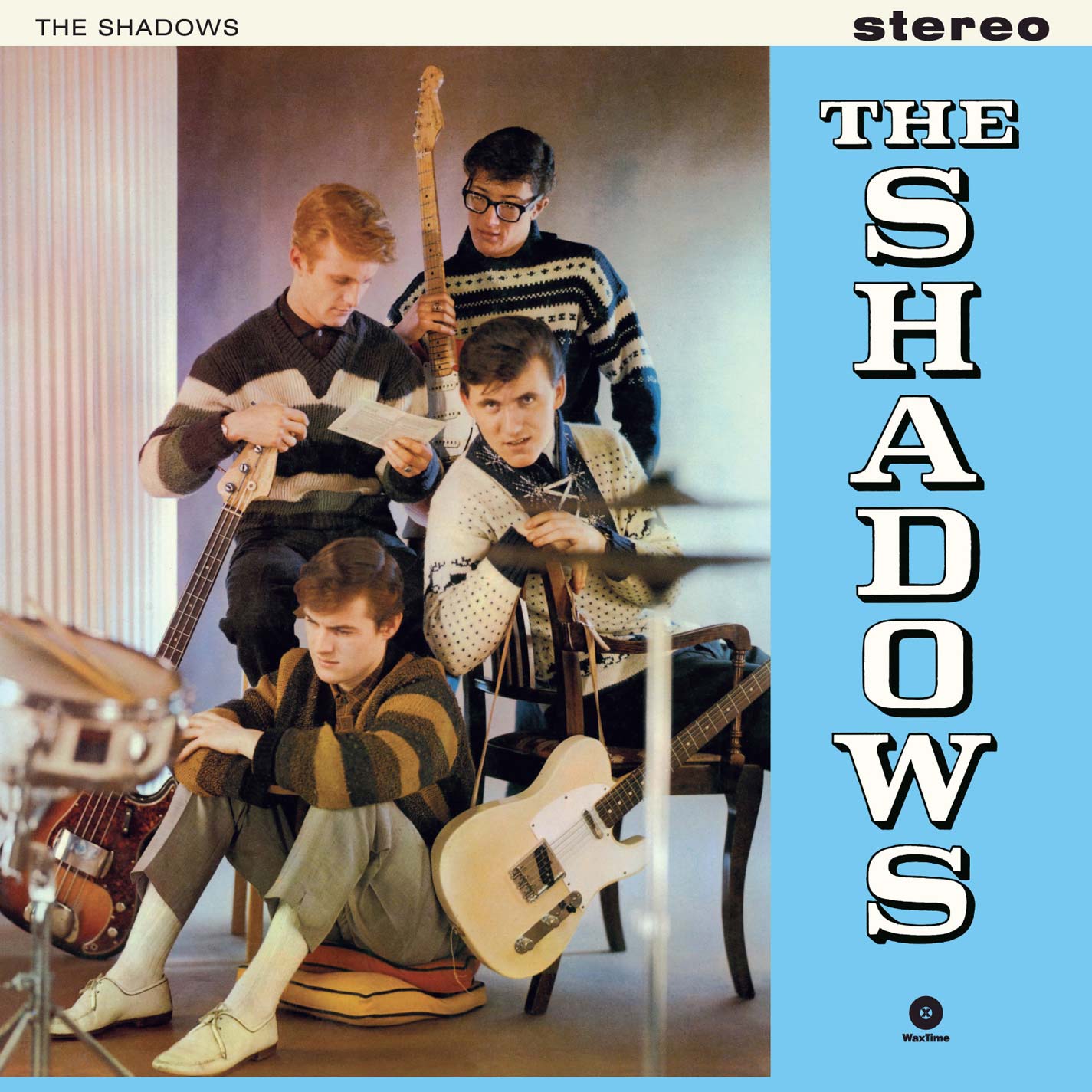 Shadows The Shadows Vinyl