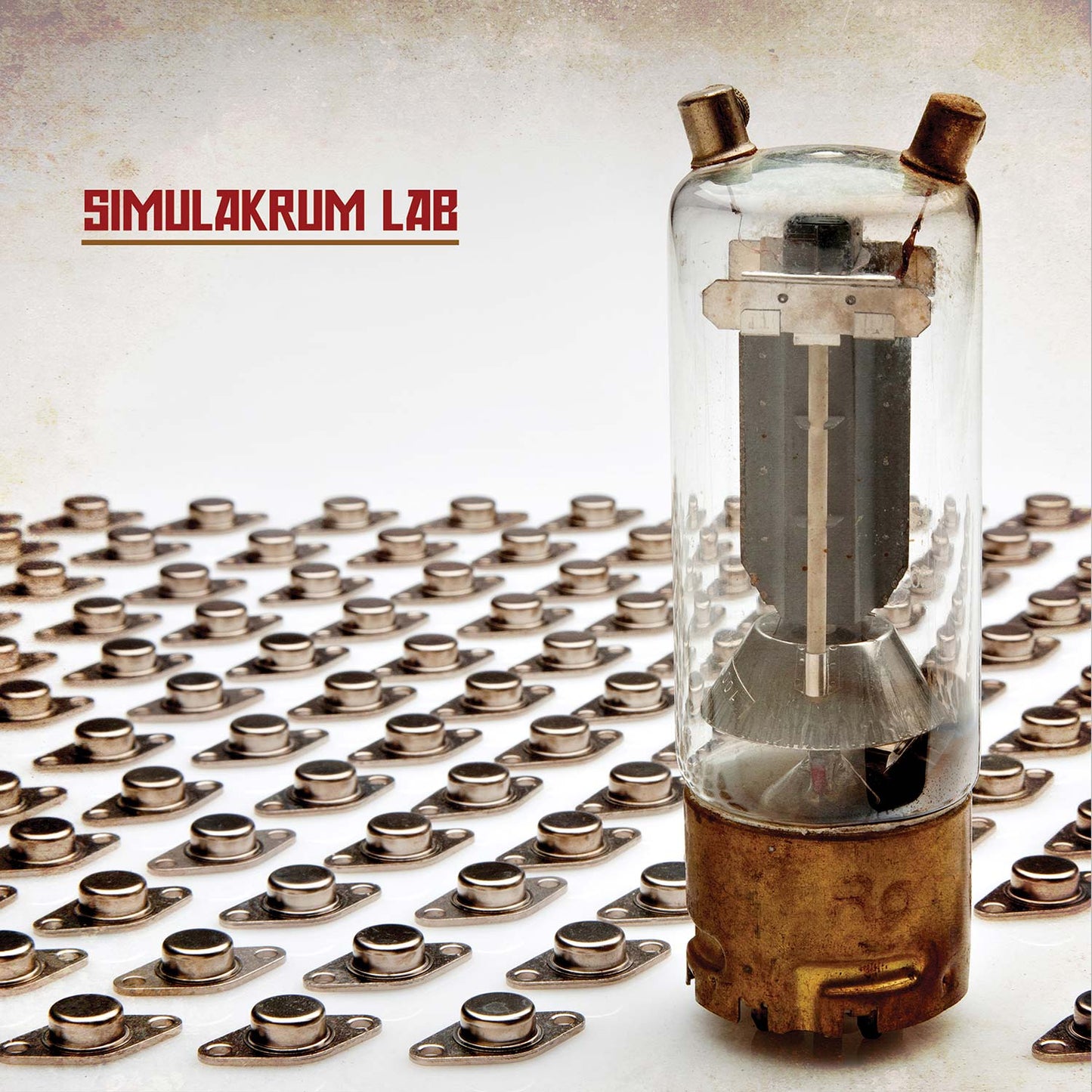 Simulakrum Lab Simulakrum Lab Vinyl