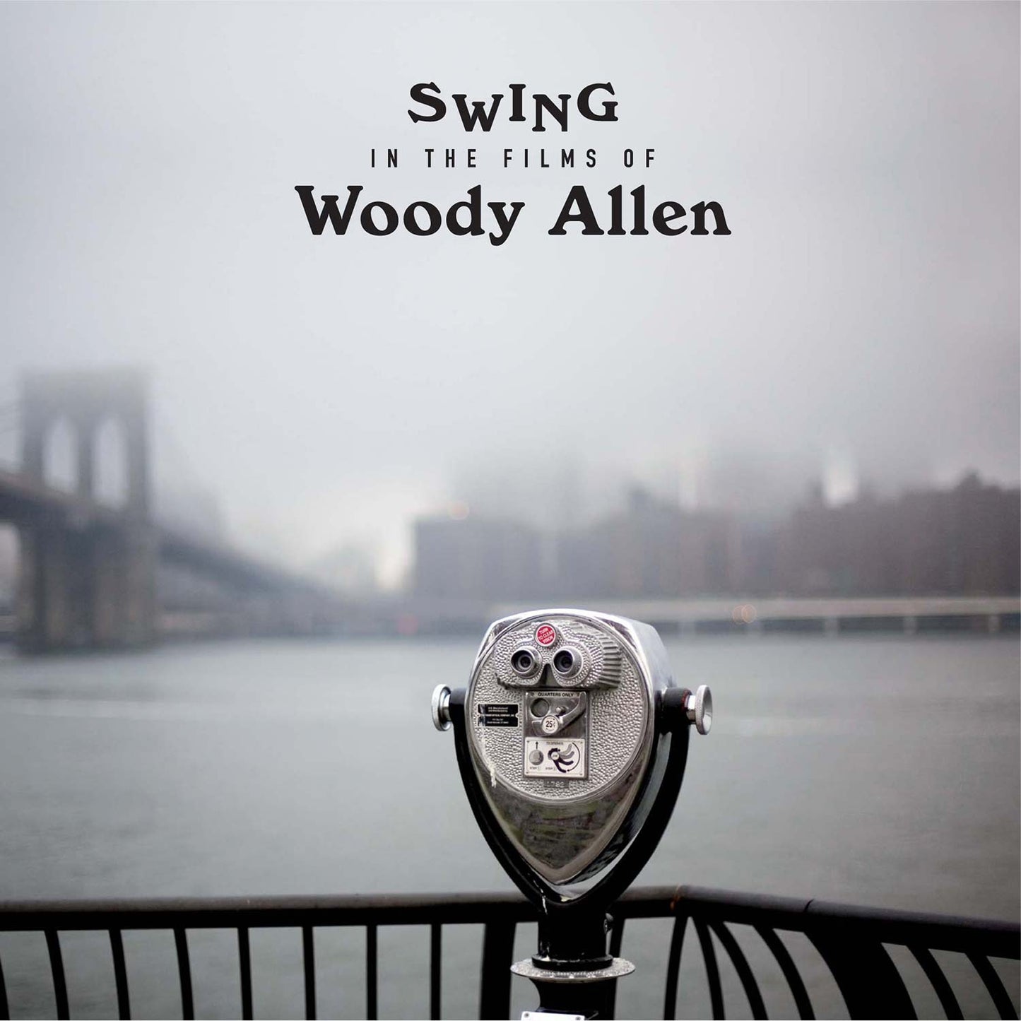 Vvaa Swings In The Films Of Woody Allen Vinyl