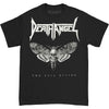 Evil Divide Moth T-shirt