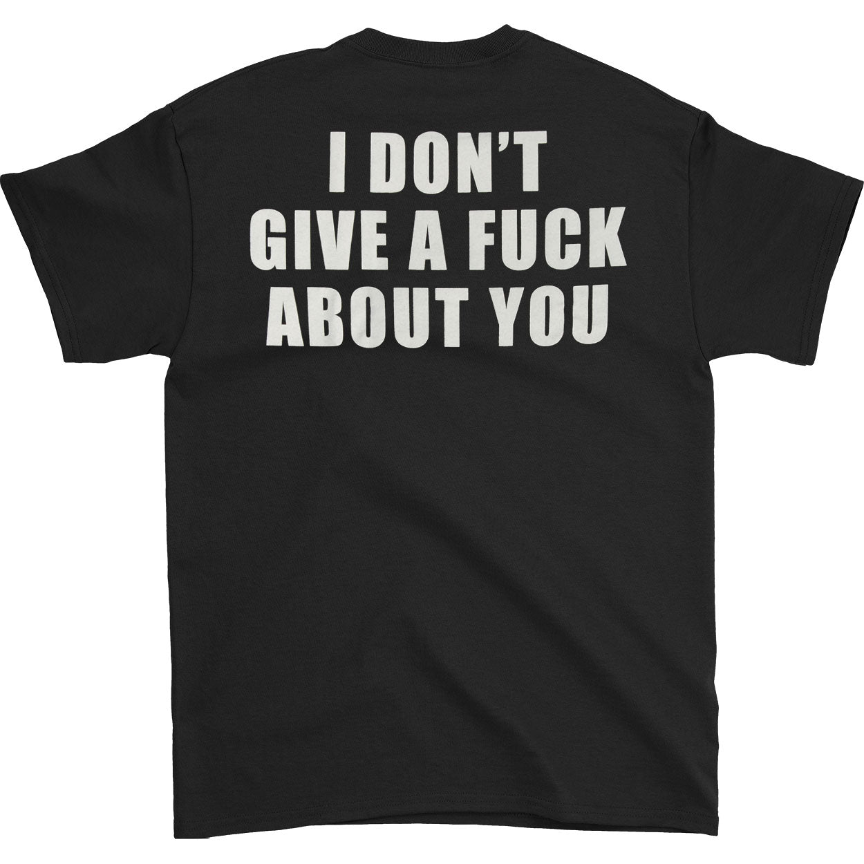 Homicidal Retribution T-shirt