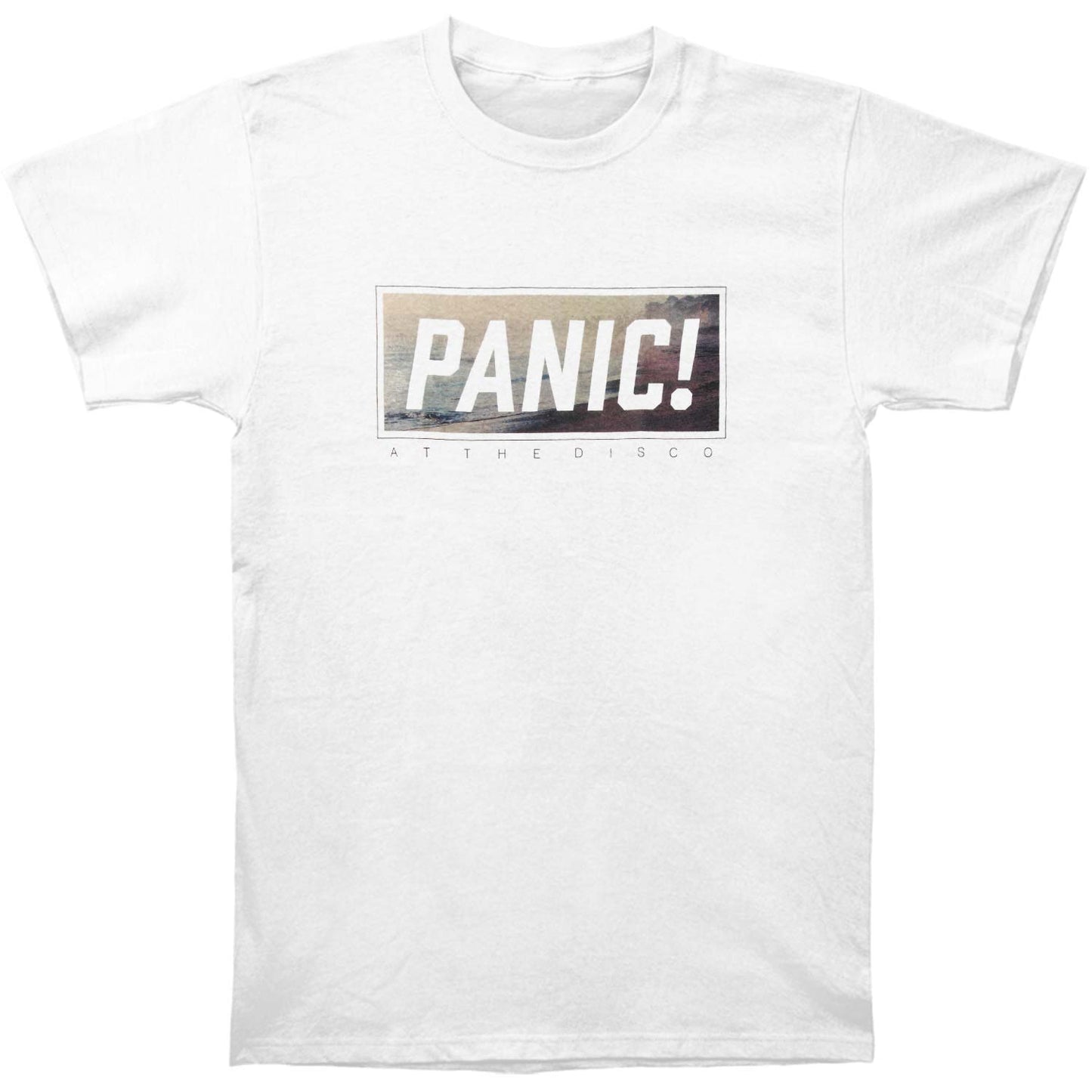 Panic! At The Disco Panic T-shirt